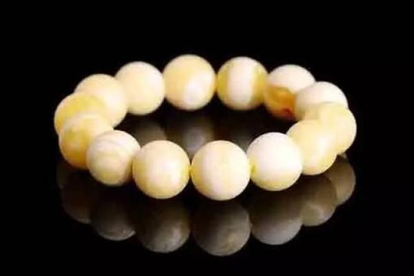 为什么蜜蜡不适合随身携带？揭秘你可能不知道的事实！