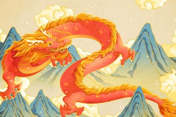 属龙的人最旺命格如何成就人生巅峰？