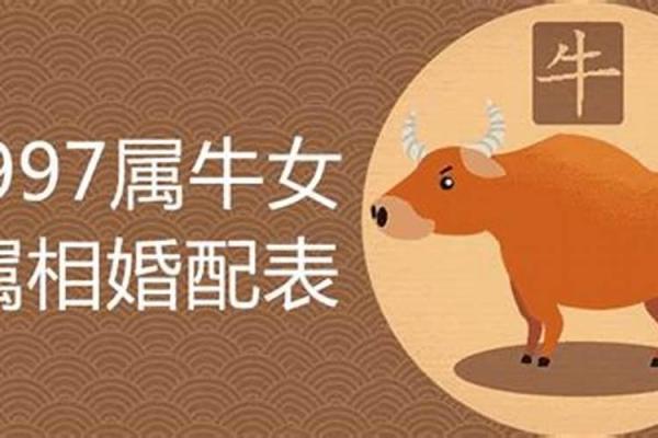 1957年属牛的命运与性格解析：探索他们的生活与事业之路