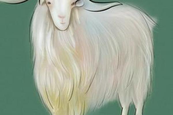 1985年属羊的命运解析：性格、事业与感情的全面剖析