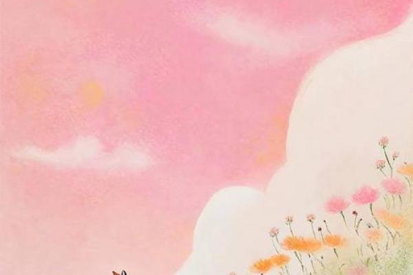 马年出生的人生命解析：热情、活力与挑战共存的命运之路