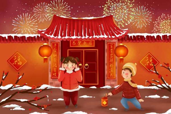 腊月十五的传统习俗与家庭团聚的美好时刻