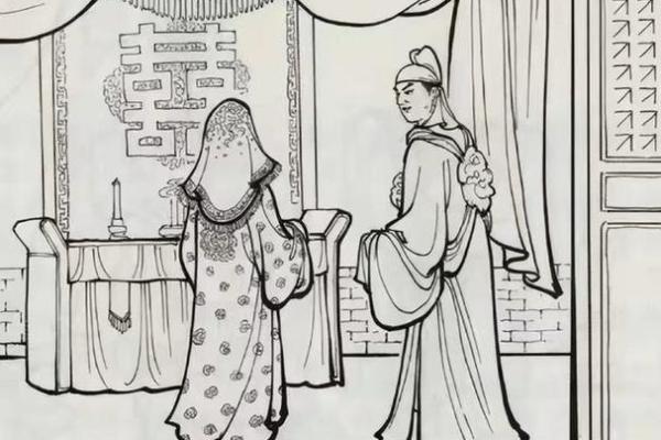 老母之命背后的生肖秘密，探索你的命运之路！