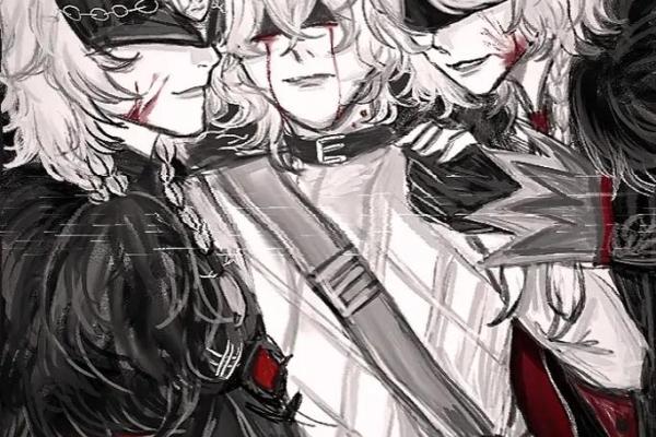 粗壮骨骼的男人:命运与性格的深层解析 粗壮骨骼的男人:命运与性格的深层解析