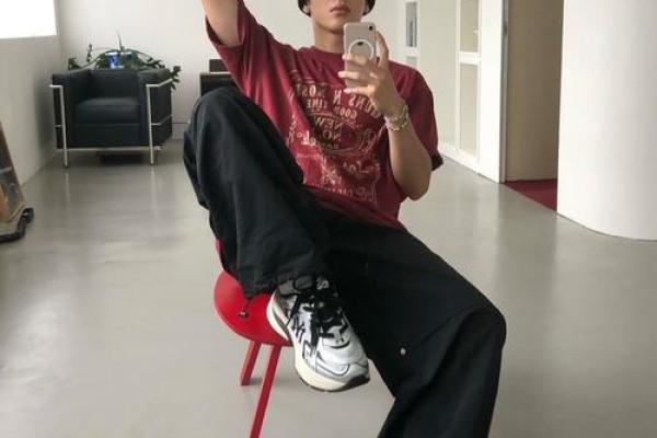 长得帅说话不行？帅哥命运的另一面！