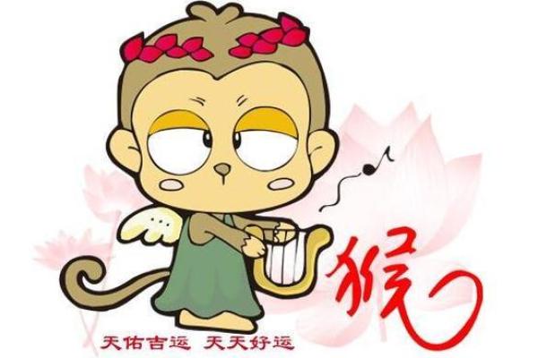 2005年属猴人的命运与未来：机遇与挑战并存的生活之路