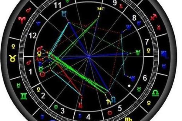 根据命盘分析，最具魅力的星座男生排名出炉！