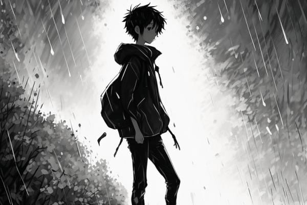 孤单命：探寻内心深处的孤独与力量