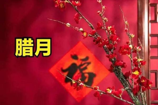 腊月16号命理解析：揭示这一日的神秘与命运特征
