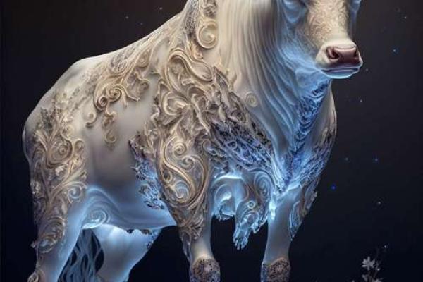 2021年出生的牛属什么命？揭秘属牛人的性格与命运！