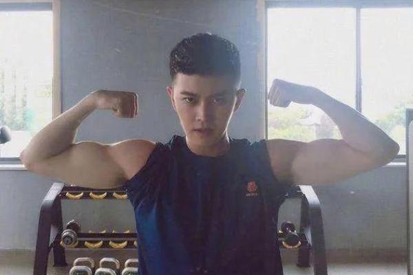 天生能吃的男生：命中注定的饮食天赋与生活乐趣