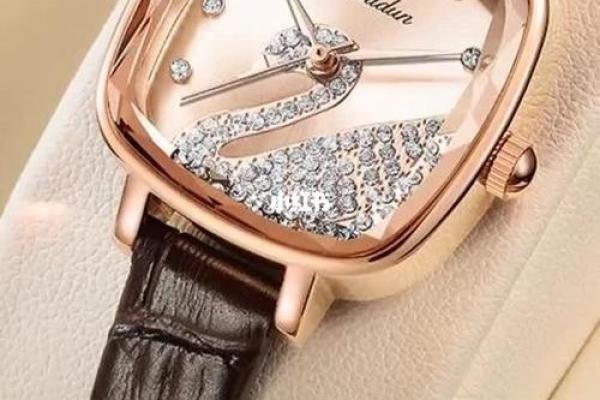 炉中火命适合的手表选择：优雅与力量的结合