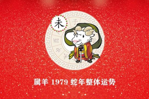 2019年属羊的命理解析与运势展望：破解人生的秘钥与智慧