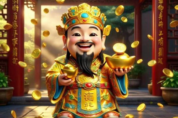 揭秘财神菩萨的佩戴禁忌，影响运势的真相之道