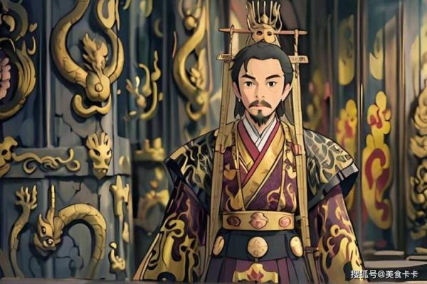 探秘古代女性旺夫命的秘密,哪些朝代的女子最具好运气? 探秘古代女性旺夫命的秘密,哪些朝代的女子最具好运气?