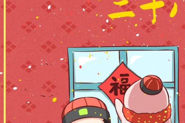 探索2008年腊月十五的传统习俗与文化意义