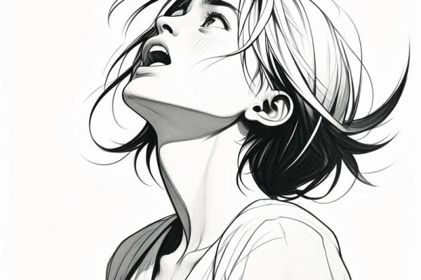 揭开疯子命理的神秘面纱：探索命运与心理的交织