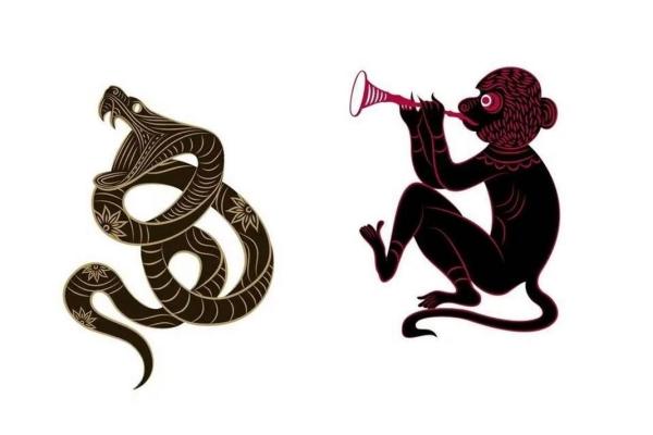 揭秘生肖背后的秘密：如何了解你的命物与生肖的关系