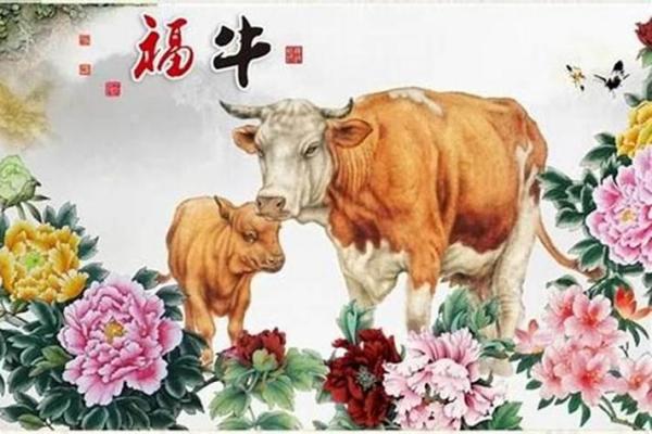 1973年出生的人是什么命？解密属牛的八字命理与生活智慧