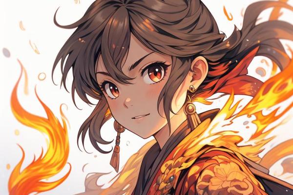 火命人最佳挂件解析：助你焕发事业与爱情的双重光彩