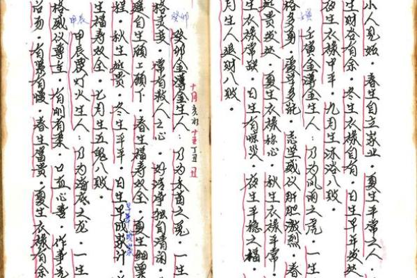 探秘甲申丁丑戊申戊午命理:揭示命运之钥的奥秘 探秘甲申丁丑戊申戊午命理:揭示命运之钥的奥秘