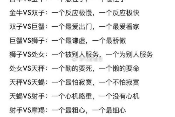 哪些星座男生命运最旺？看完你就明白了！