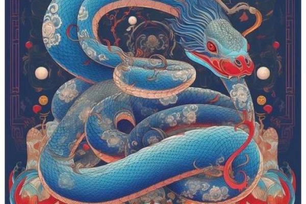 32属蛇的人命运解析:智慧与机遇的交织之路 32属蛇的人命运解析:智慧与机遇的交织之路