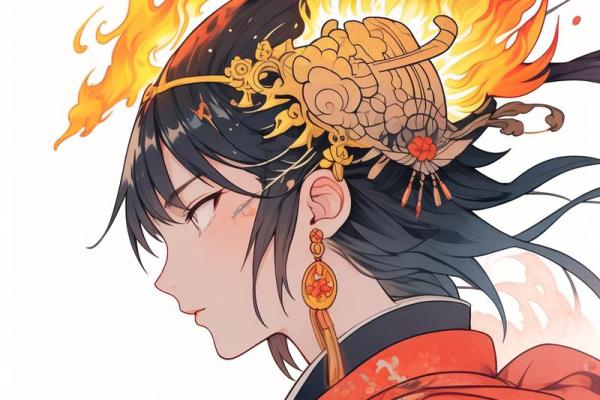 火命人最佳挂件解析:助你焕发事业与爱情的双重光彩 火命人最佳挂件解析:助你焕发事业与爱情的双重光彩