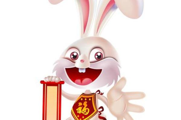 1975年属兔命:优雅与智慧的完美结合 1975年属兔命:优雅与智慧的完美结合