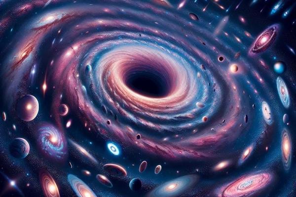 探秘1984年出生人的命运：星辰与性格的奇妙关联