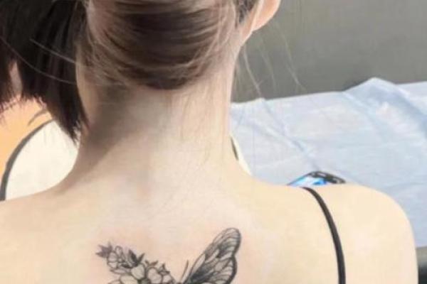 火命女人适合纹什么？揭示纹身背后的深意与美丽选择！