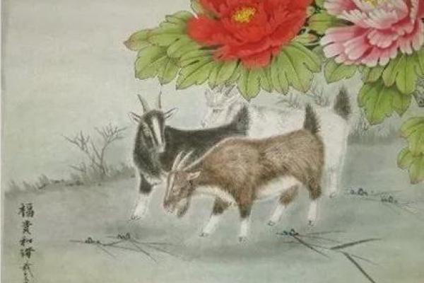 1991年出生的属羊人:温柔与坚韧并存的命格之旅 1991年出生的属羊人:温柔与坚韧并存的命格之旅