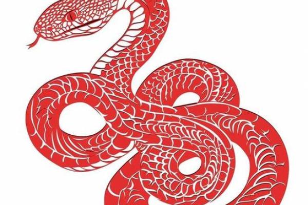 1801年属蛇命运解析：命理与人生的奇妙交织