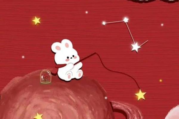 1987年兔34命:解密兔年的性格与命运之旅 1987年兔34命:解密兔年的性格与命运之旅