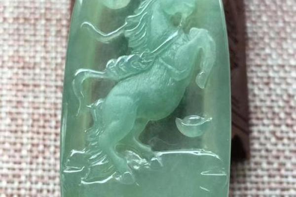 午马土命的人适合佩戴的饰品与风水物品介绍 午马土命的人适合佩戴的饰品与风水物品介绍