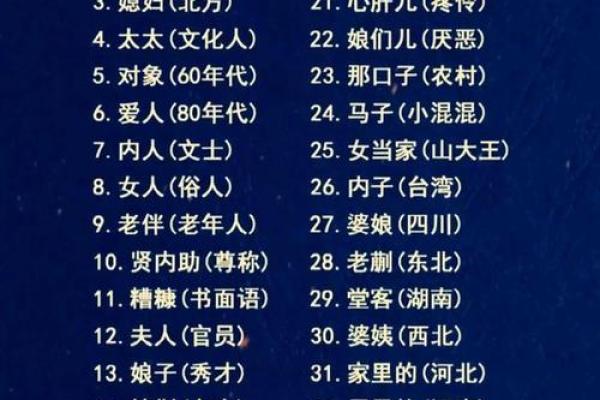 揭示男命为何无缘老婆的深层次原因 揭示男命为何无缘老婆的深层次原因