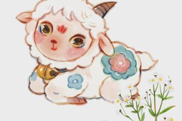 2015年属羊人的命运解析：揭示辛未羊的独特人生轨迹与脉络