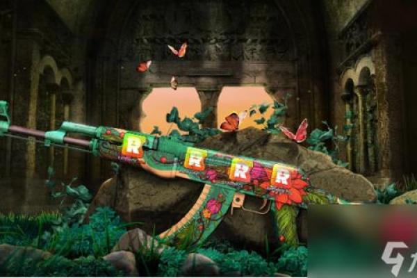 探命：CSGO中的命运与抉择之旅