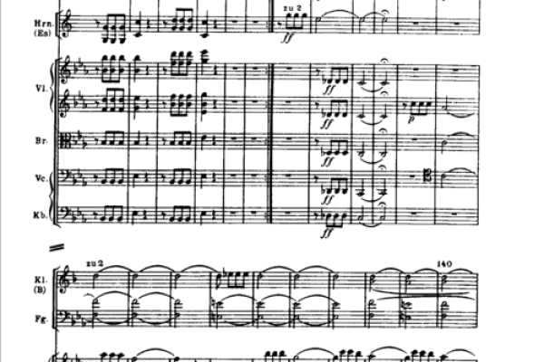 命运的交响曲:都是命啊的成语解析与思考 命运的交响曲:都是命啊的成语解析与思考