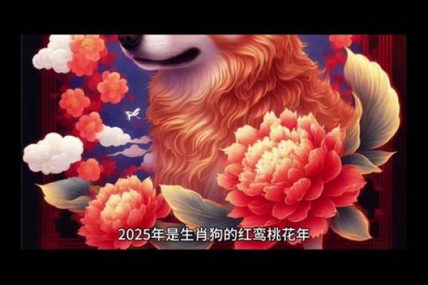 2011年狗年命运解析:揭示属狗人的人生轨迹与特点 2011年狗年命运解析:揭示属狗人的人生轨迹与特点