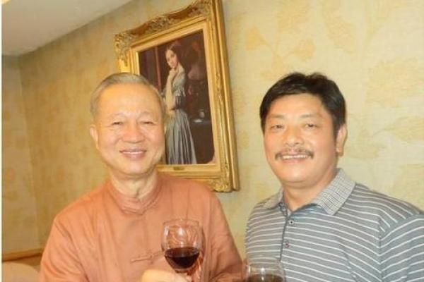 曾仕强解读明星命理:揭秘明星背后的命运之路 曾仕强解读明星命理:揭秘明星背后的命运之路