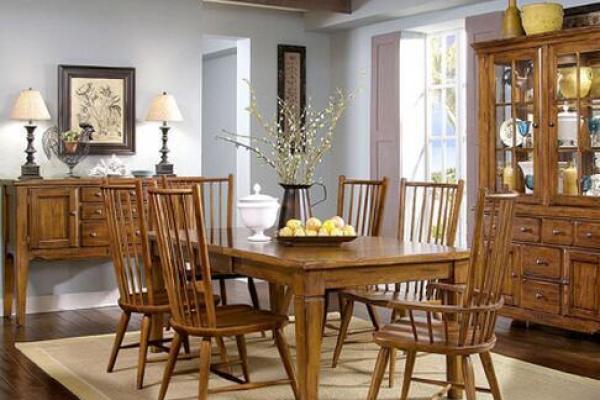 平地木命居家风水：摆放指南与秘诀，让家更和谐