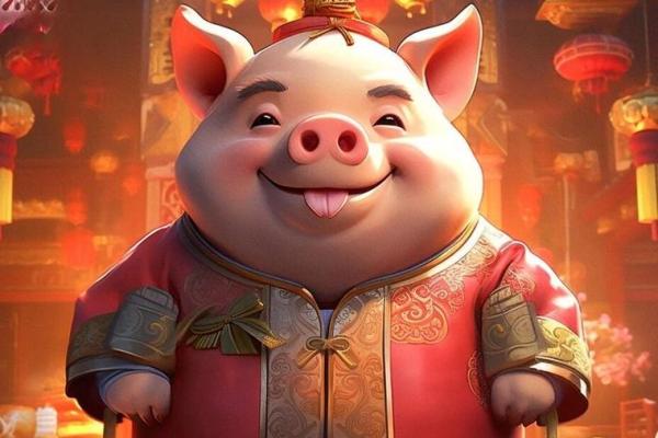 1959年属猪人命运与性格解析，探寻猪年生人的精彩人生！