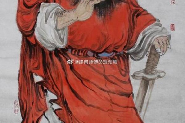 天师降妖不降命:探秘天师的神秘职责与信仰 天师降妖不降命:探秘天师的神秘职责与信仰
