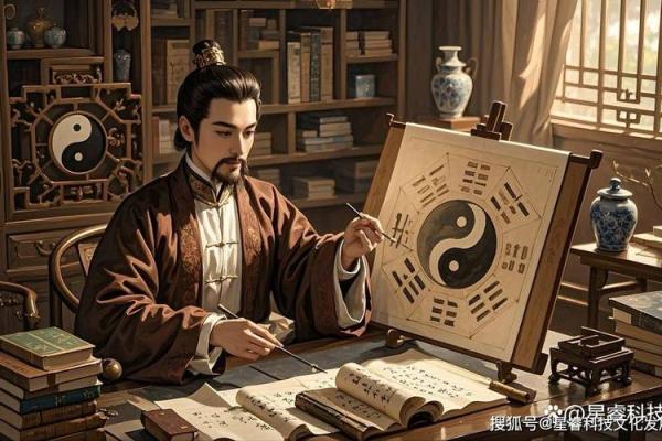 8081年出生的人命运解析：人生的哲学与智慧之旅