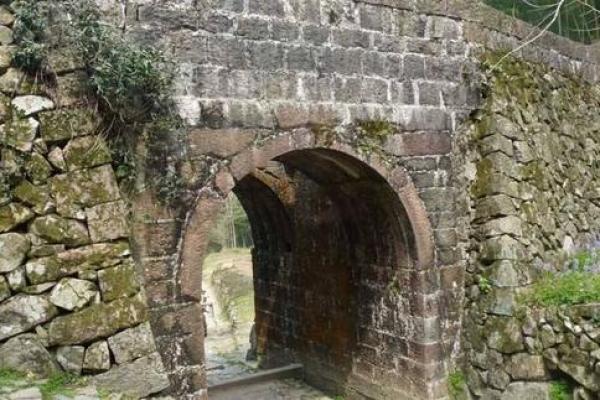 探寻城墙的土命纹：古老符号背后的文化与智慧