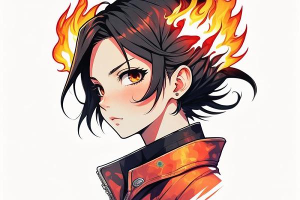 探索火命的奥秘：为何1981年生人注定与火元素紧密相连？