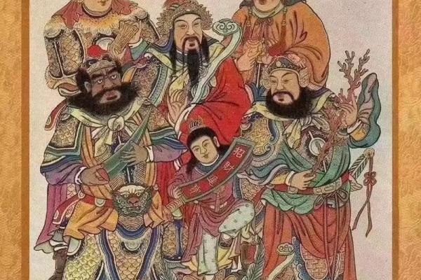 属猪六十岁：探秘财神赐福的命运之旅！