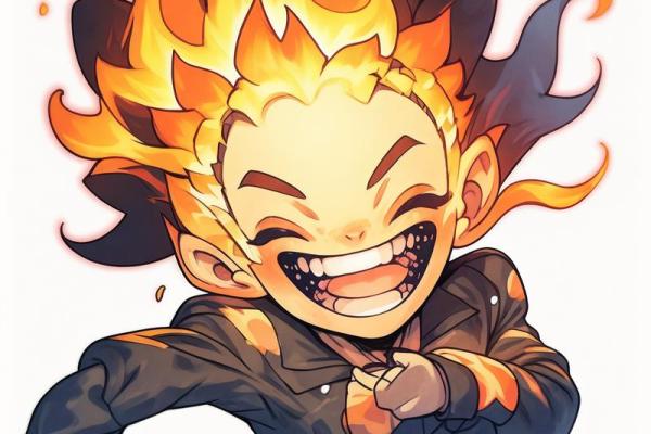 火命人的最佳婚配指南：揭示你的爱情秘诀！