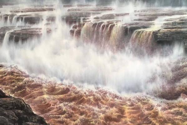 2022年：水命的启示与生活智慧，从生命之源探寻自我价值